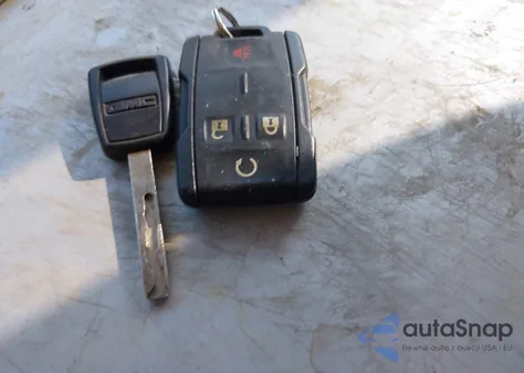 2014 GMC Sierra 1500 Sle из США, поврежденный, VIN 3GTU2UEC5EG243022